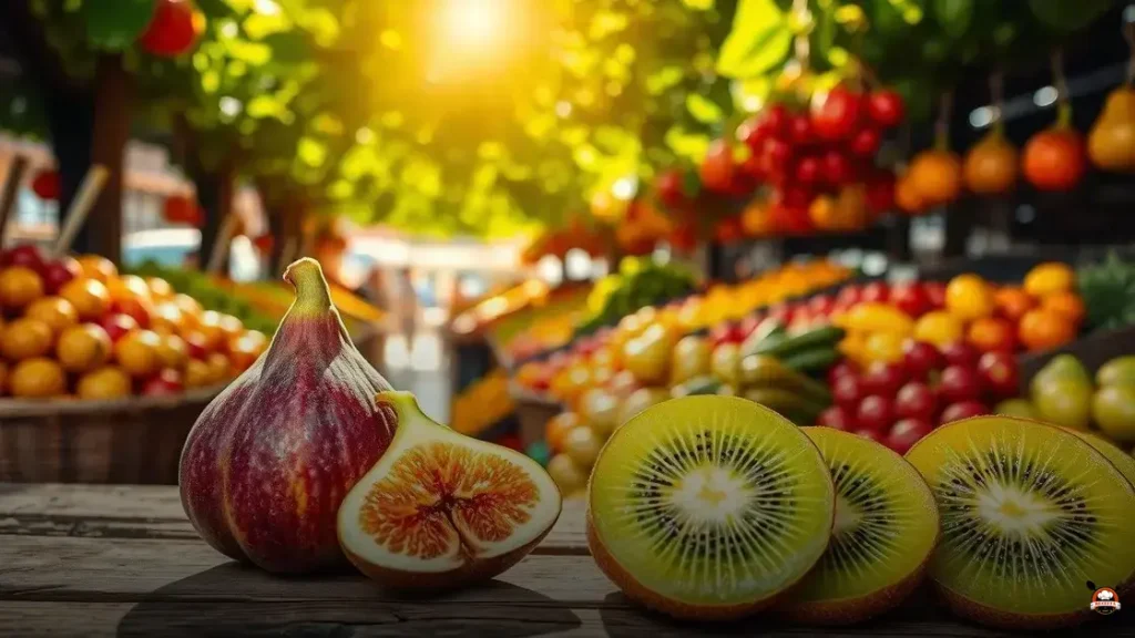 Qual fruta faz soltar o intestino