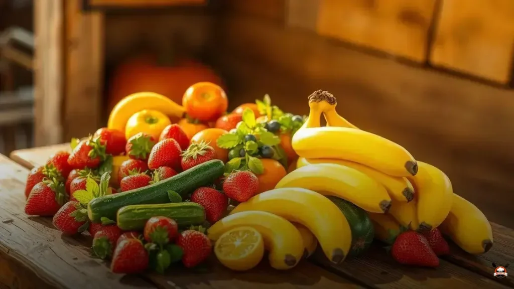 Qual fruta inibe a fome