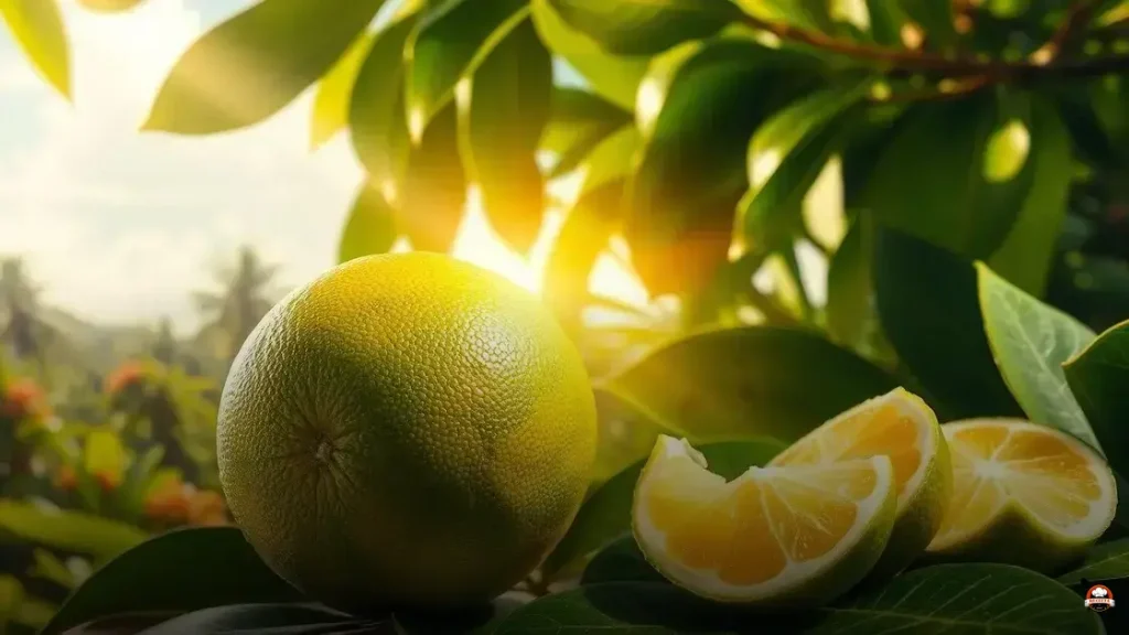 Qual fruta mais azeda do mundo