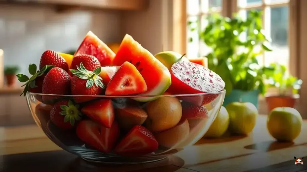Qual fruta melhor para emagrecer