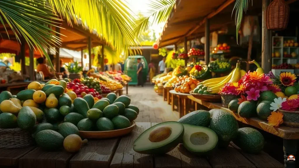 Qual fruta não tem frutose