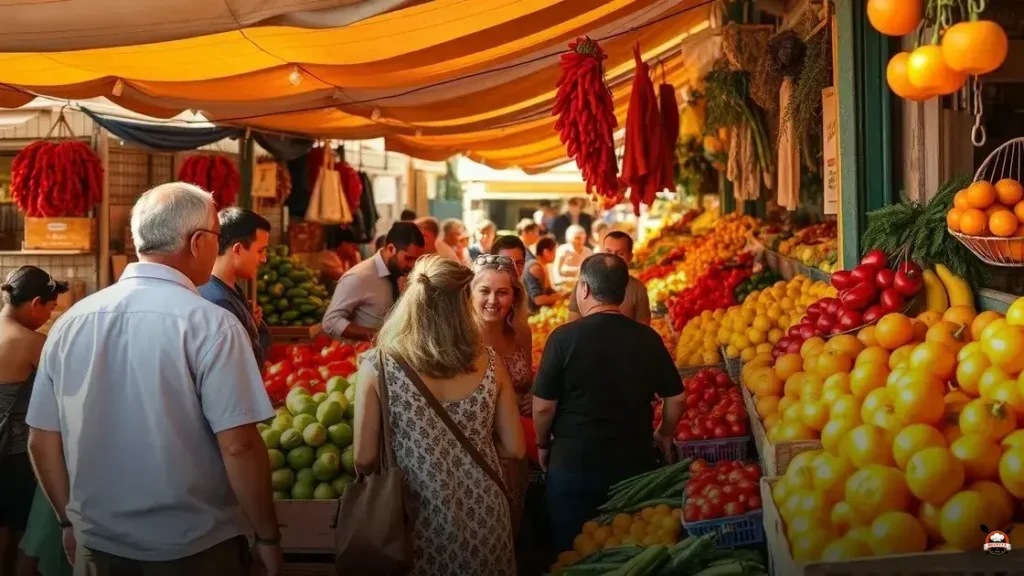 Qual fruta ou verdura