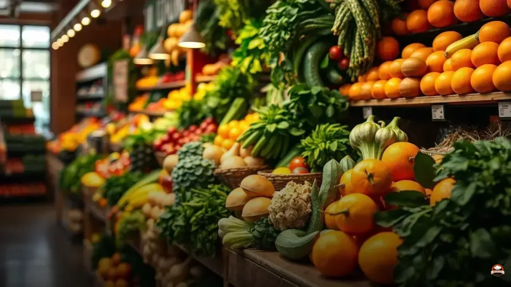 Qual fruta ou verdura tem vitamina d