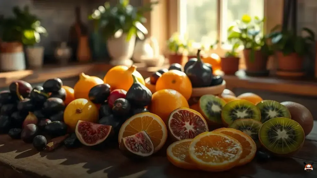 Qual fruta para soltar o intestino
