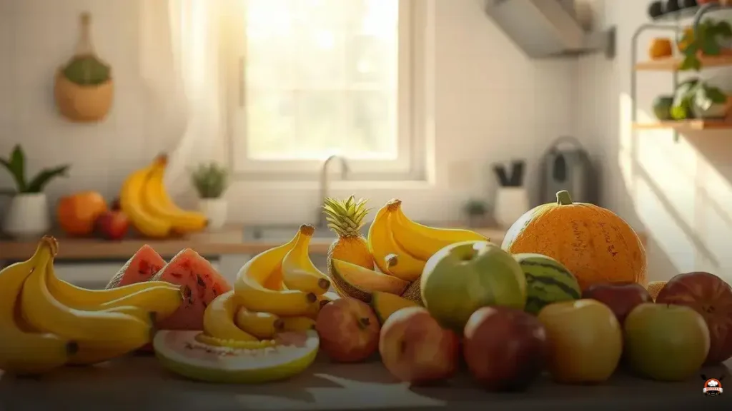 Qual fruta pode comer quem tem gastrite