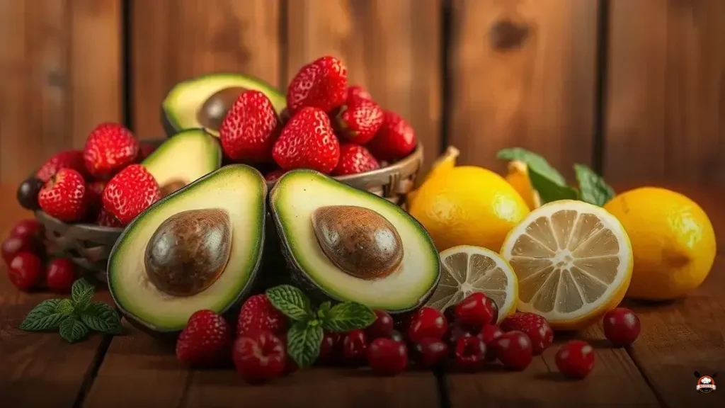 Qual fruta pode comer quem tem gordura no fígado