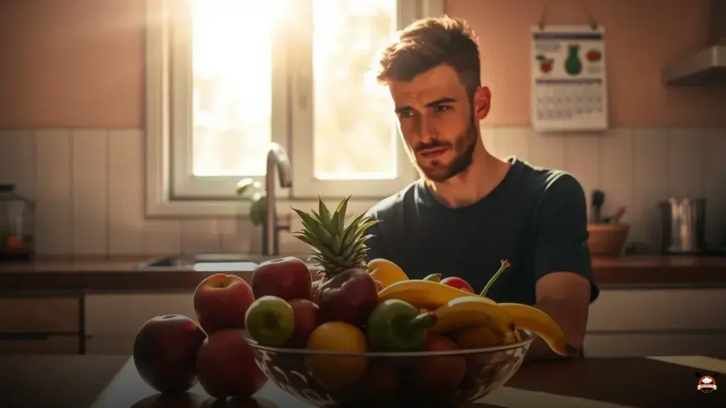 Qual fruta quem tem diabete não pode comer