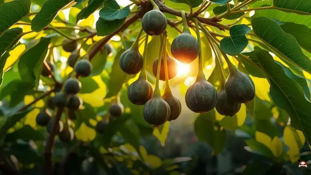 Qual fruta substitui o abacate