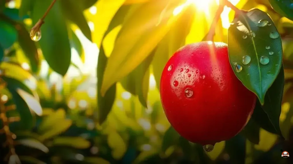 Qual fruta suga o açúcar do sangue