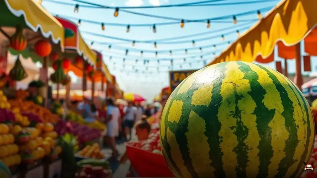 Qual fruta tem 10 letras