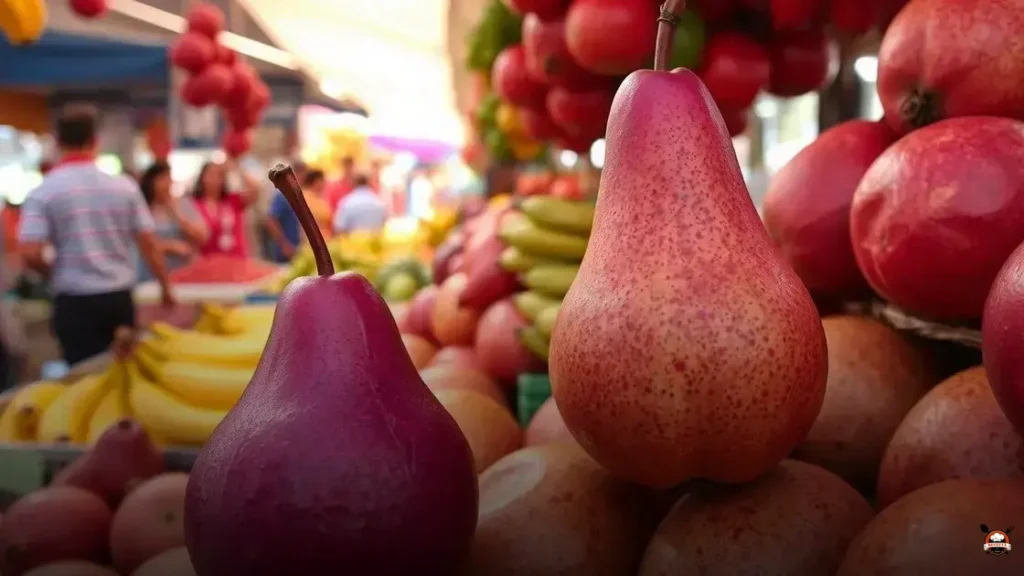 Qual fruta tem a vitamina b12