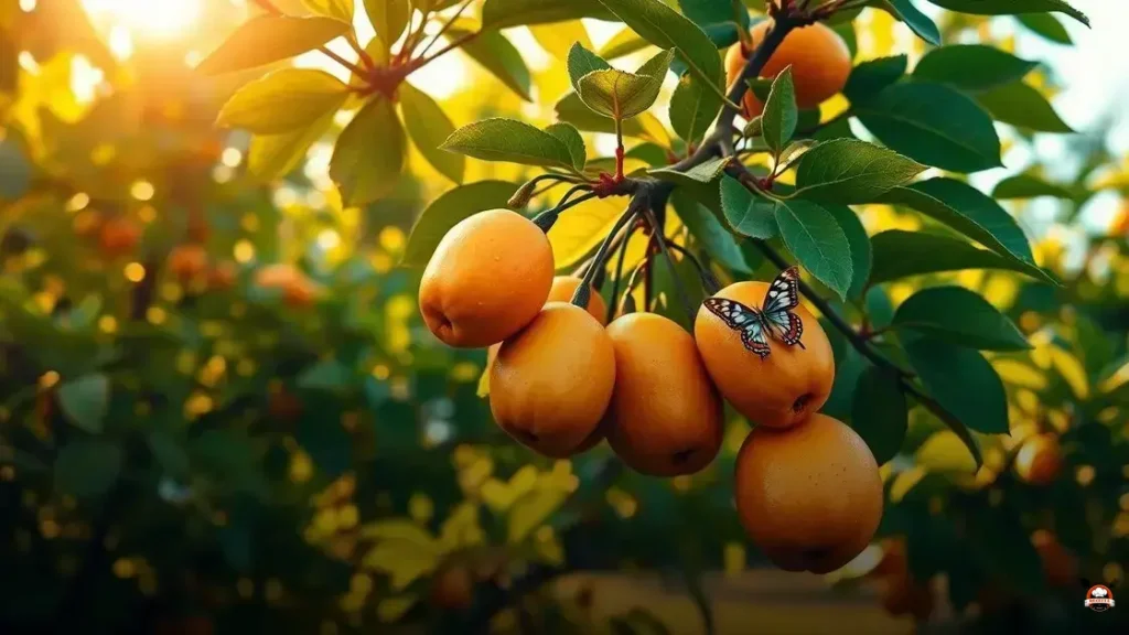 Qual fruta tem berberina