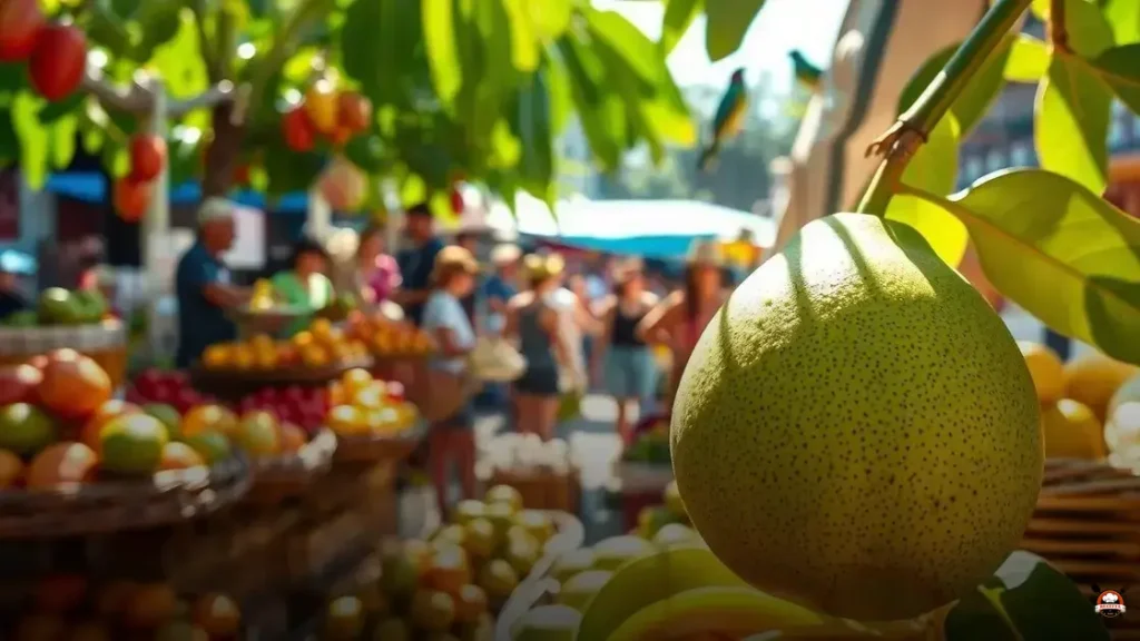 Qual fruta tem mais vitamina