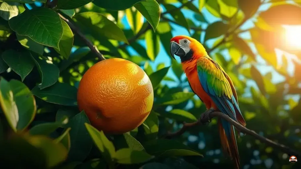 Qual fruta tem mais vitamina c