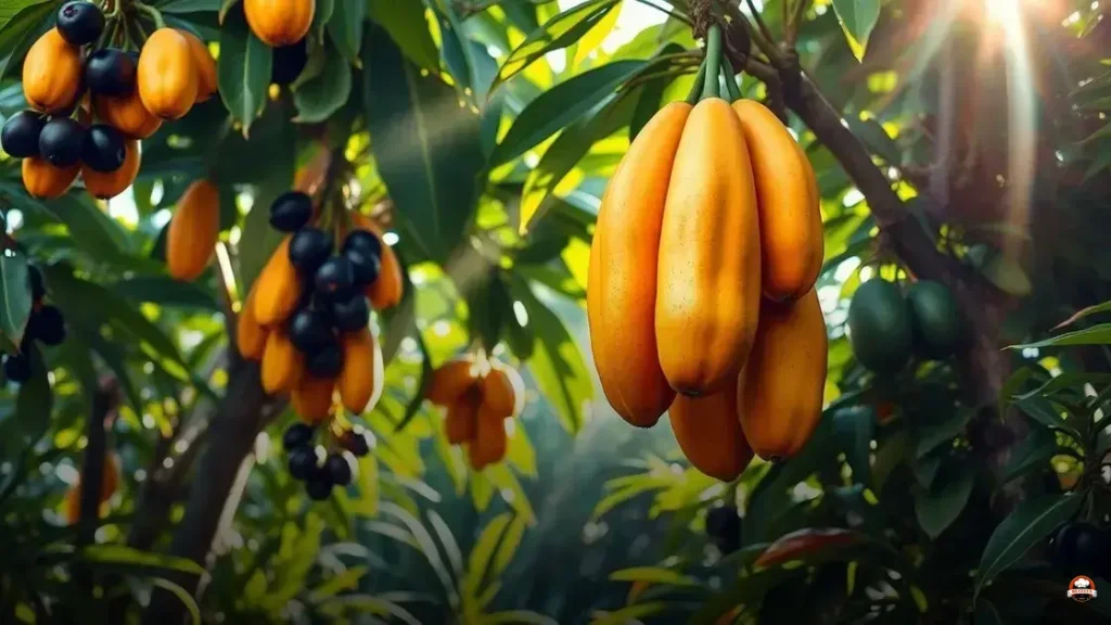 Qual fruta tem metionina