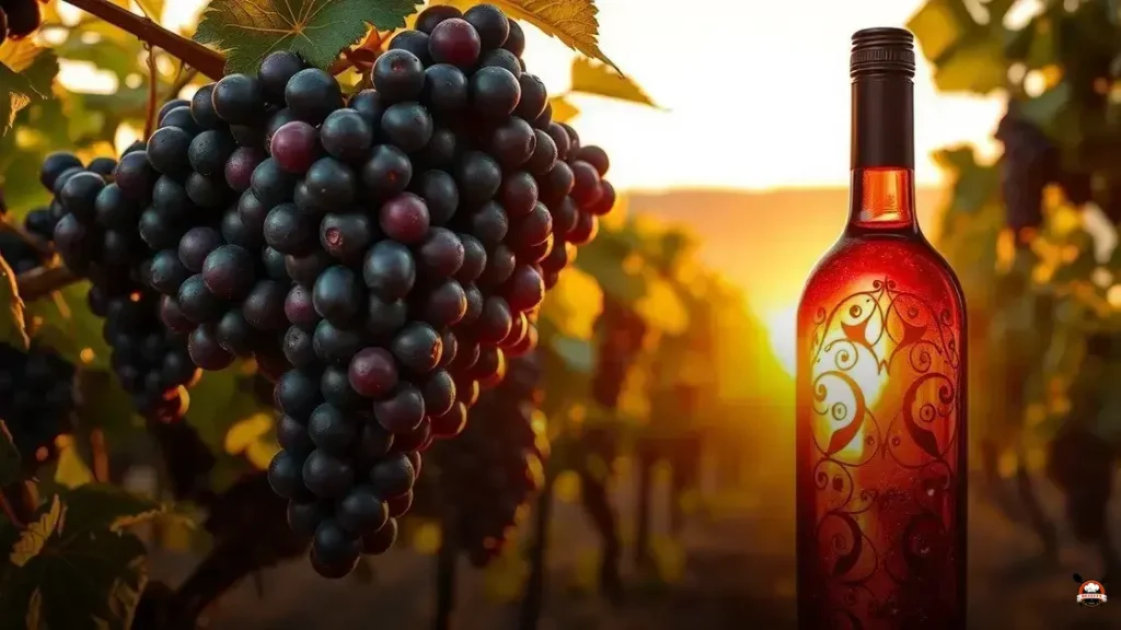 Qual fruta tem resveratrol