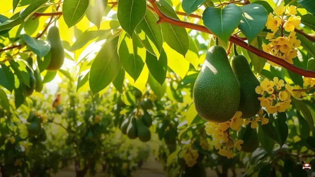 Qual fruta tem vitamina b9
