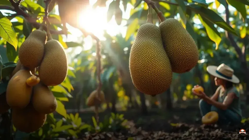 Qual fruta tem vitamina d