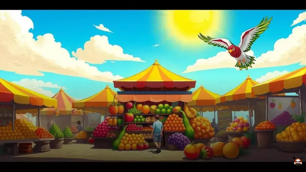 Qual fruta zoan eu teria