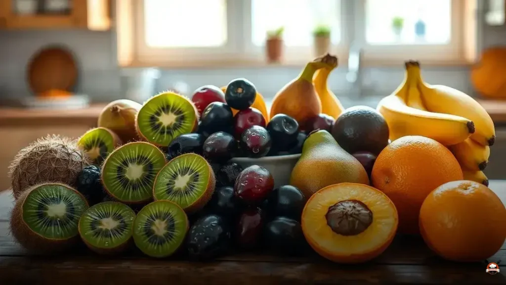 Qual melhor fruta para soltar o intestino