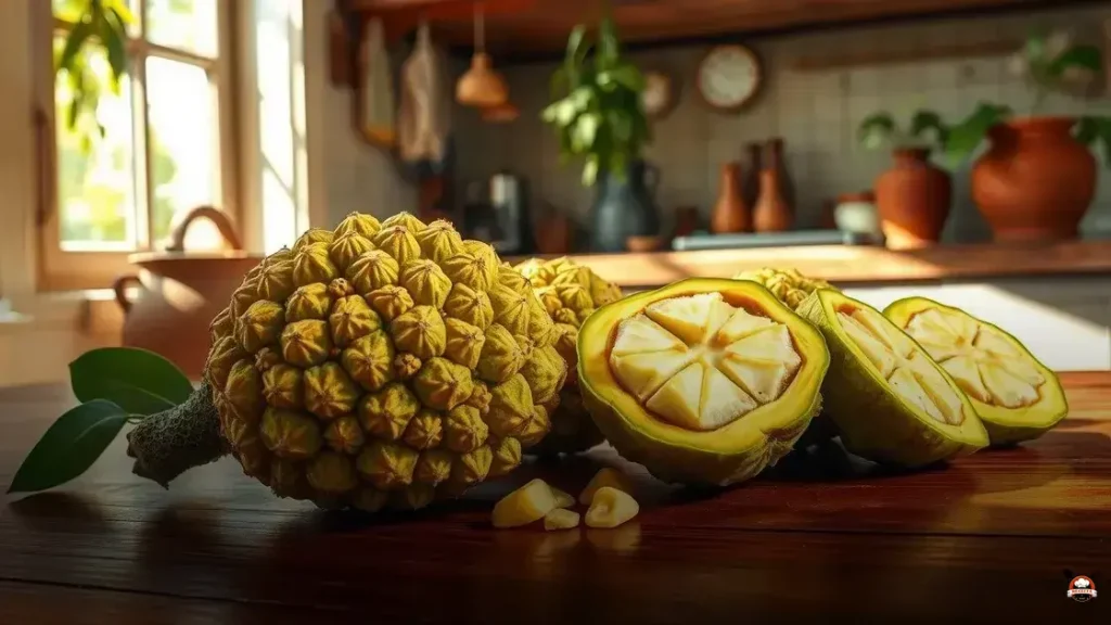 Qual os benefícios da fruta noni