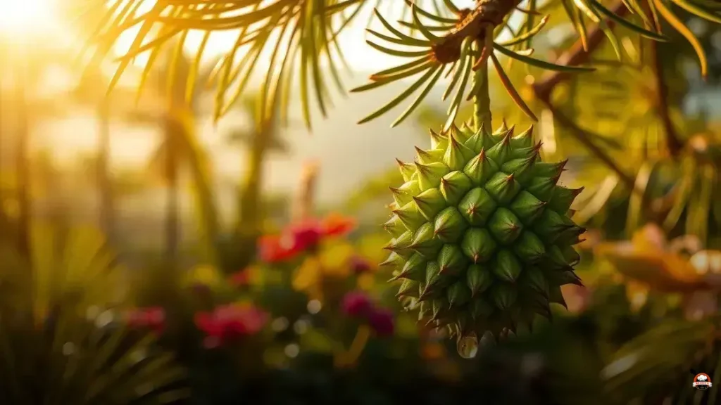 Qual os benefícios da fruta pinha