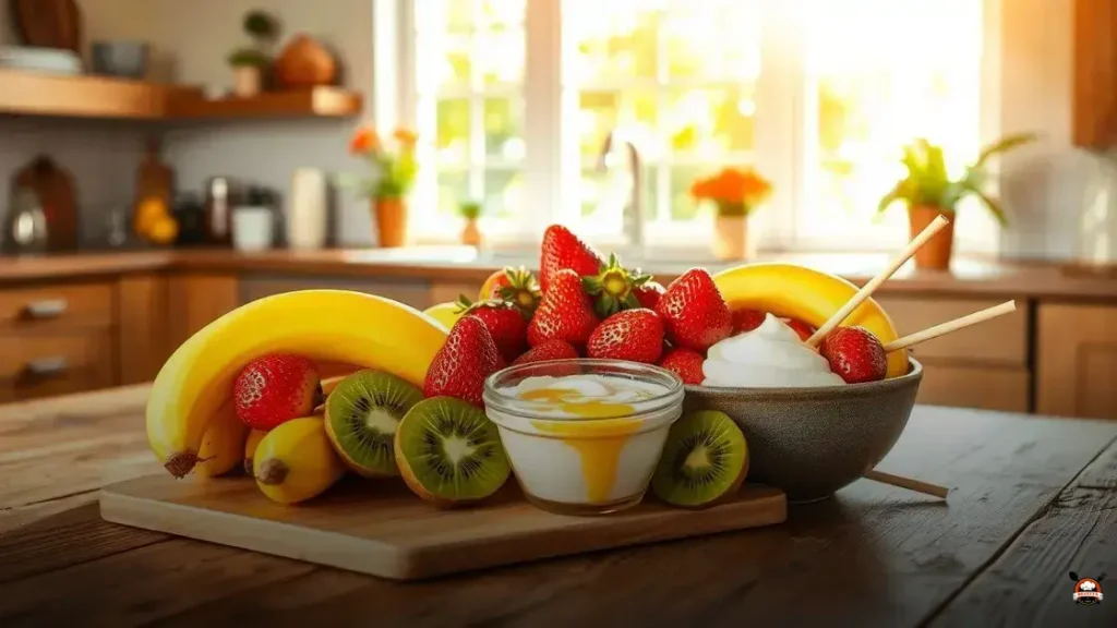 Qual proteína comer com fruta
