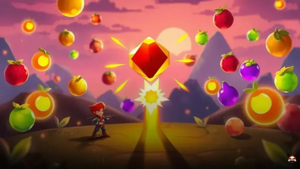 Qual que é a fruta mais forte do blox fruit