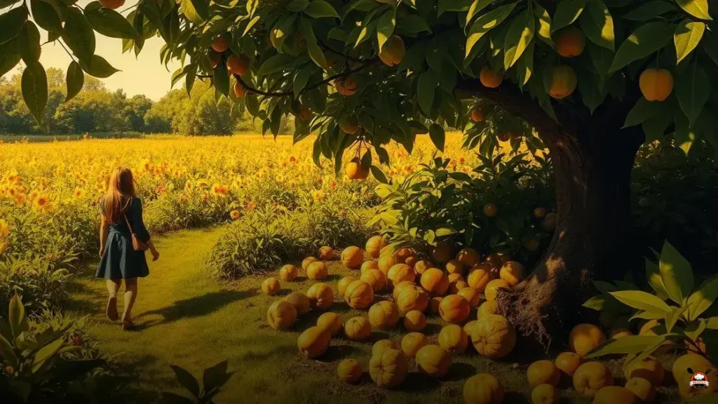 Qual significado de sonhar com fruta podre