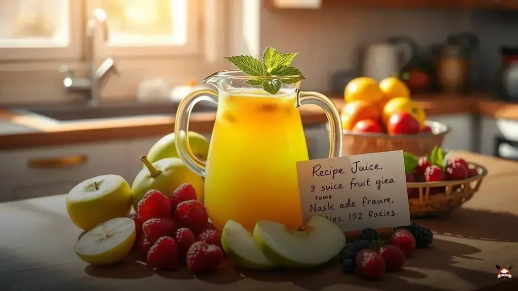 Qual suco de fruta diabetico pode tomar
