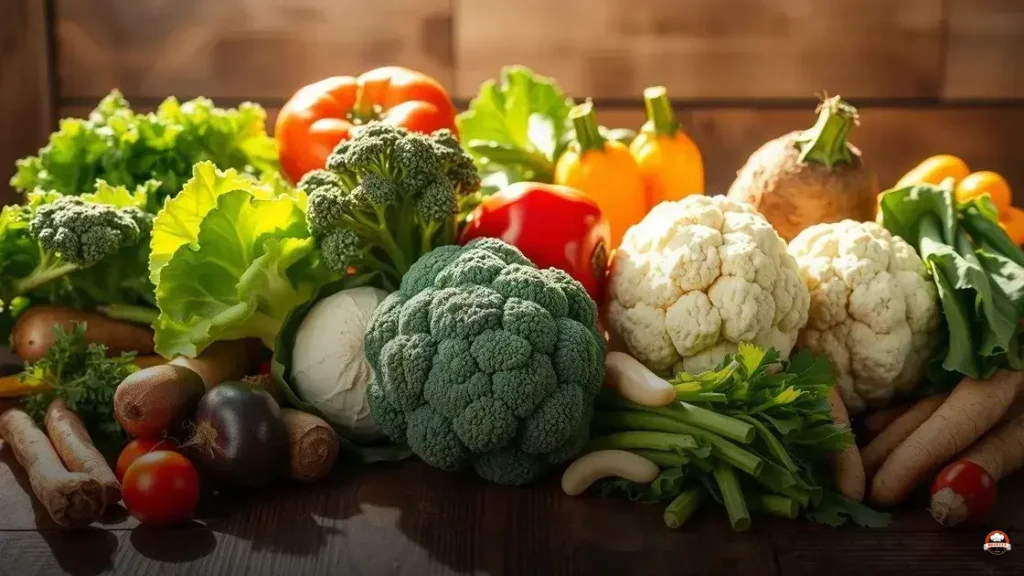 Qual verdura da gases