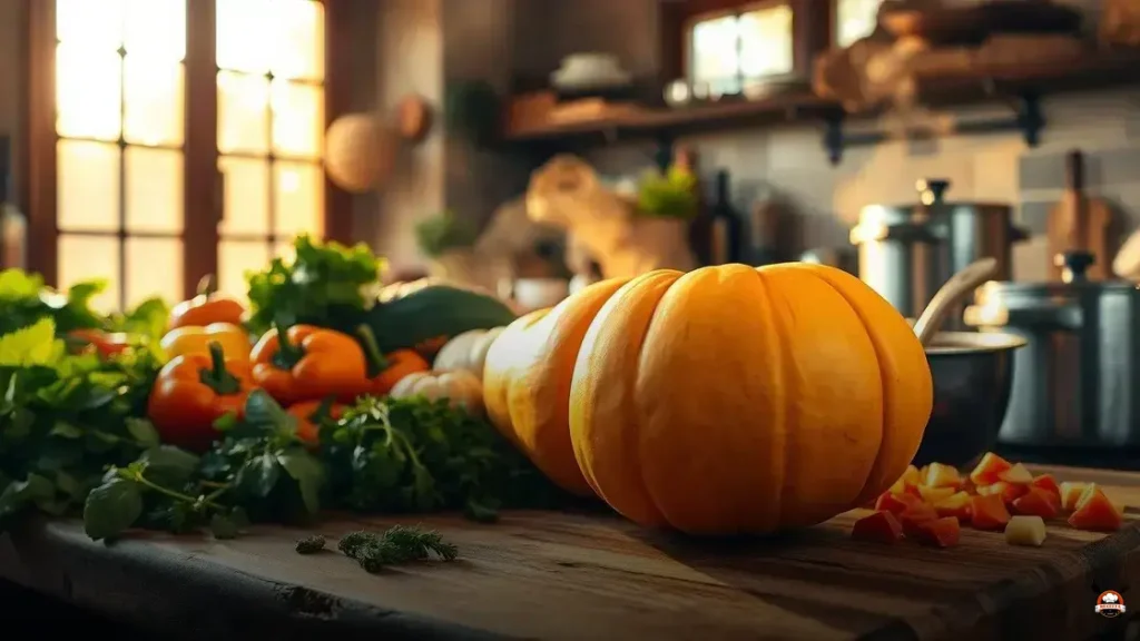 Qual verdura demora para cozinhar
