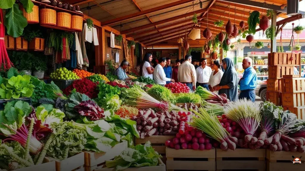 Qual verdura e boa para anemia