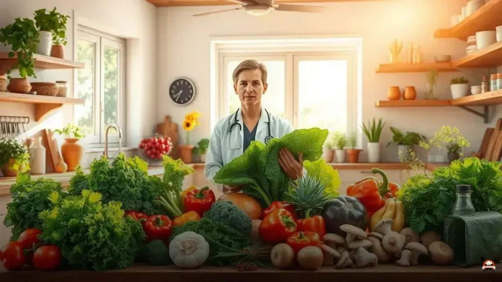 Qual verdura e bom para bronquite