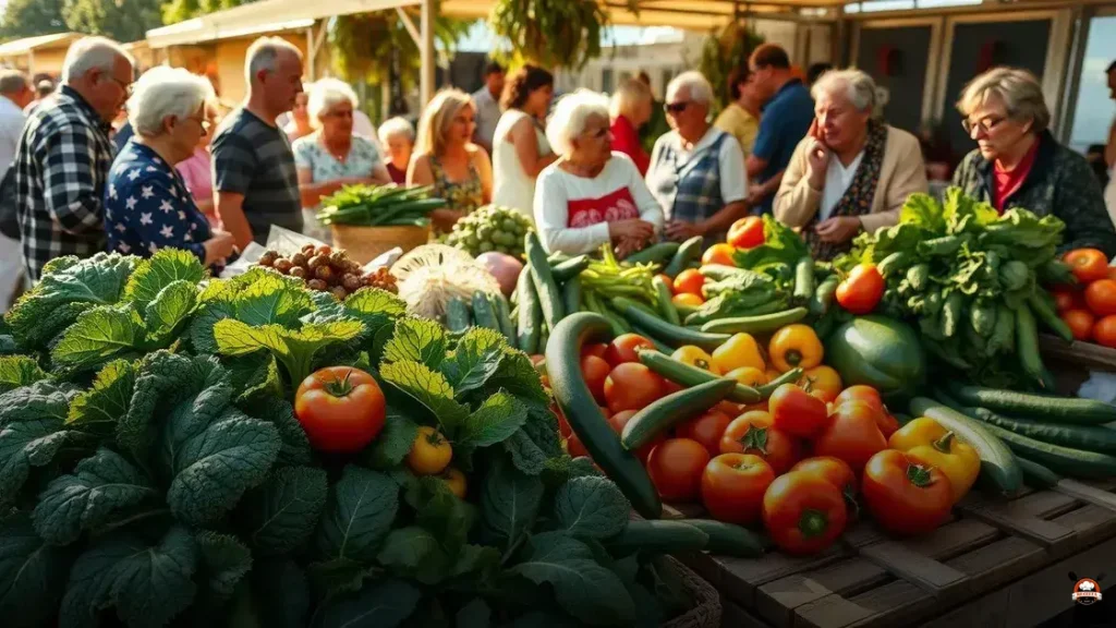 Qual verdura é bom para diabetes
