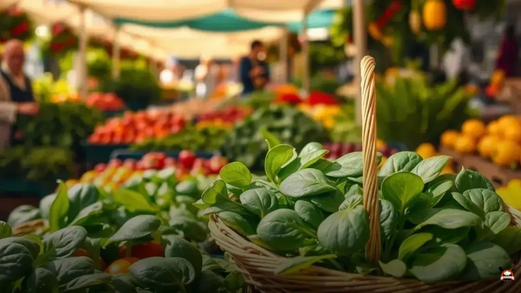 Qual verdura e bom para diarreia