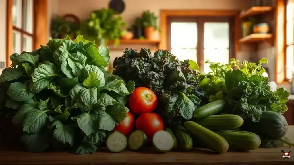 Qual verdura é bom para soltar o intestino