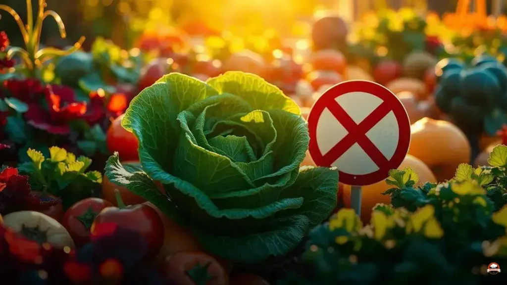 Qual verdura o diabético não pode comer