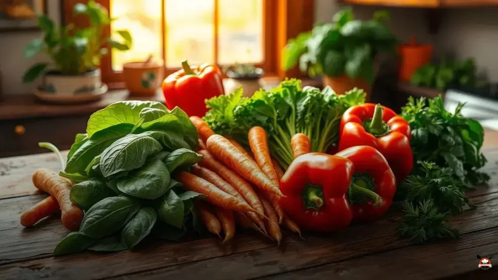 Qual verdura um diabético pode comer