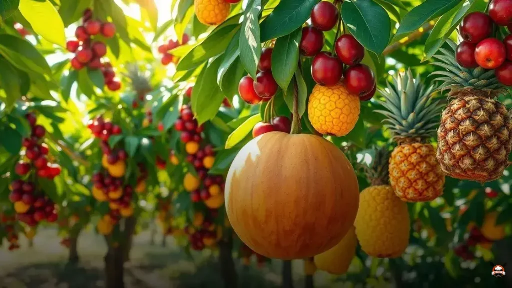 Qual vitamina de fruta engorda