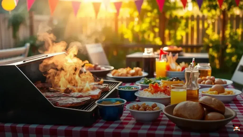 Qué carne se usa para la barbacoa