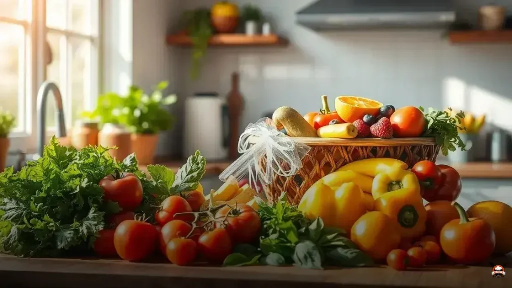 Qué comidas saludables