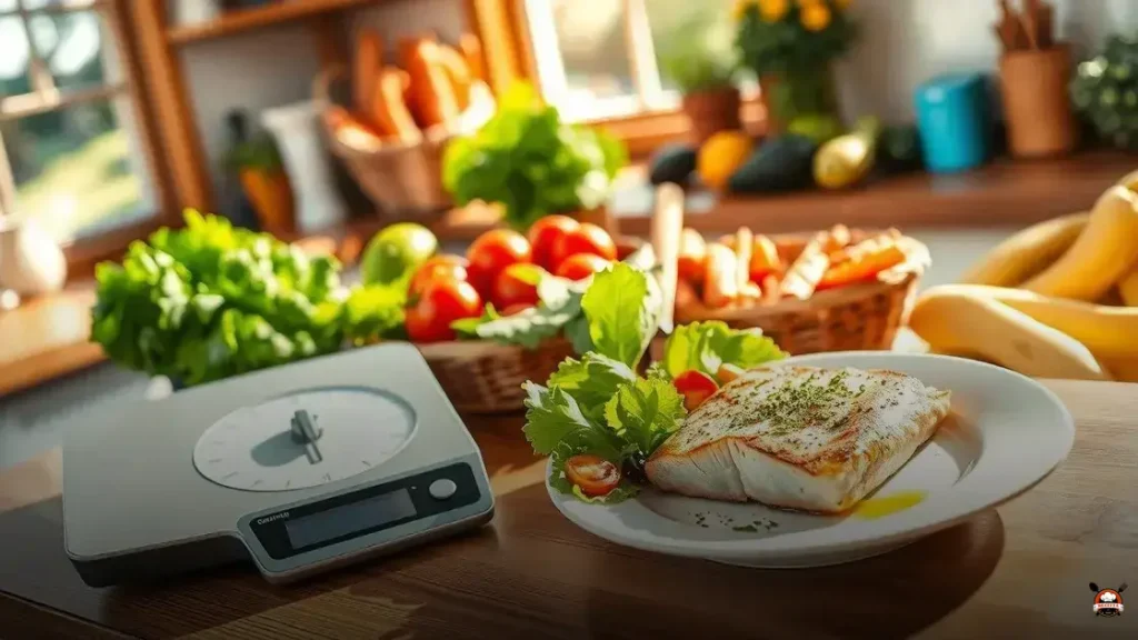 Que comidas son saludables para bajar de peso
