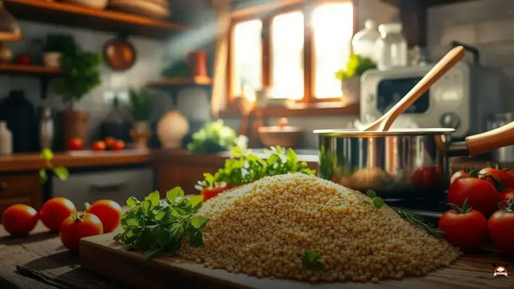 Qué es quinoa y cómo se prepara