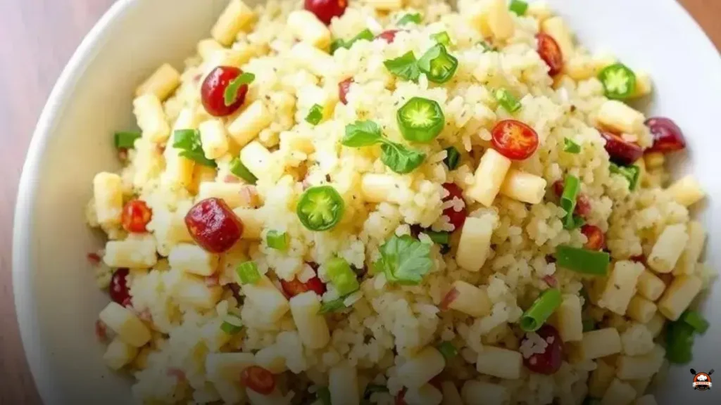 Que recetas preparar con quinoa