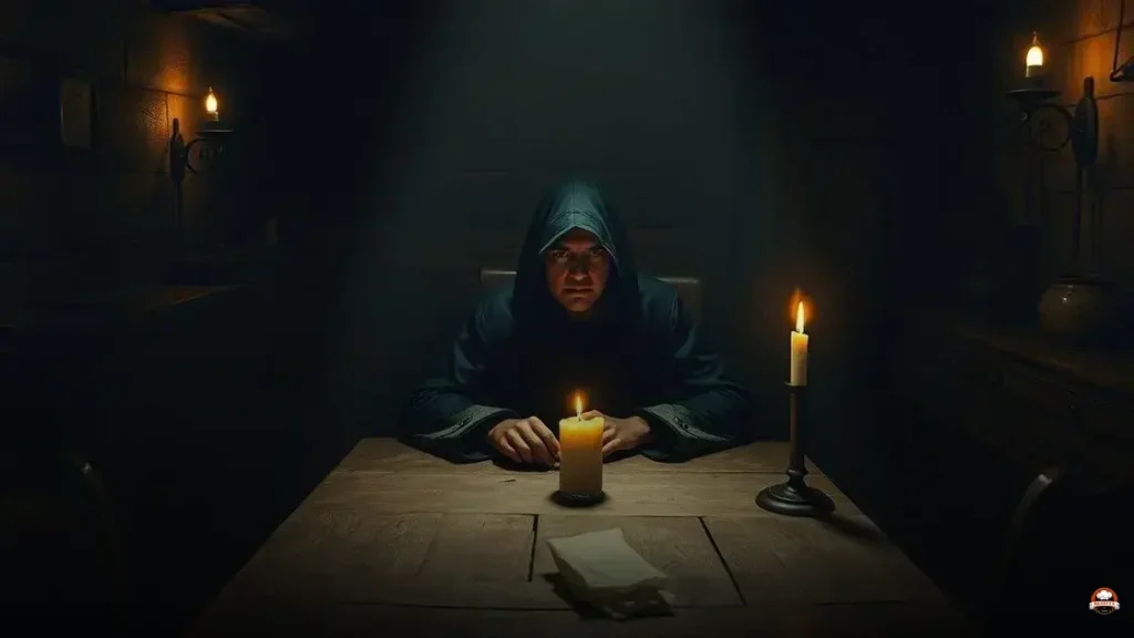 Quien es carne amarga