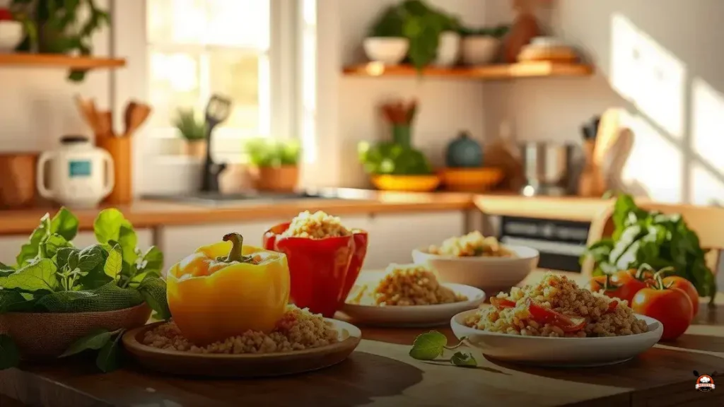 Quinoa recetas para niños