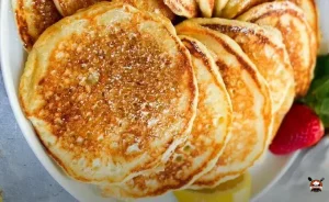 receita de panqueca low carb para surpreender no dia a dia