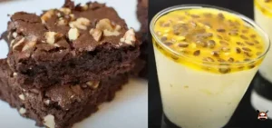 receita doces low carb: surpreenda-se com essa delícia brasileira