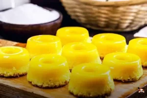 Receitas de doce low carb: delícias brasileiras para o dia a dia